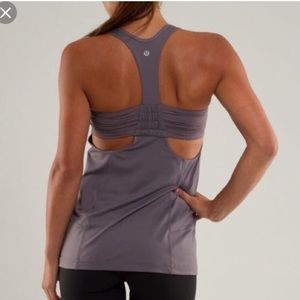 Lululemon tank